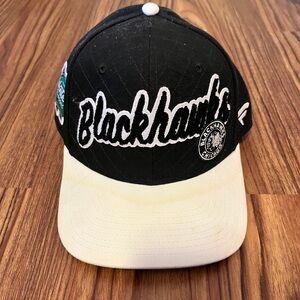 Chicago Blackhawks 2019 Winter Classic hat